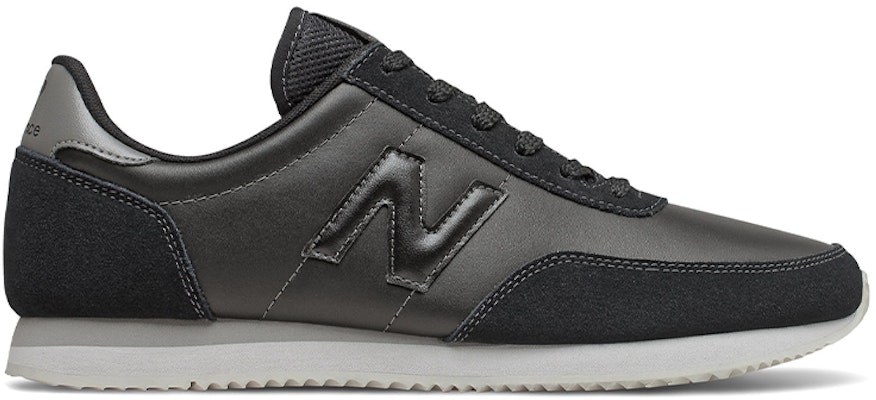 New Balance 720 Zapatillas Negras UL720XB Order New Balance 720 Zapatillas Negras UL720XB