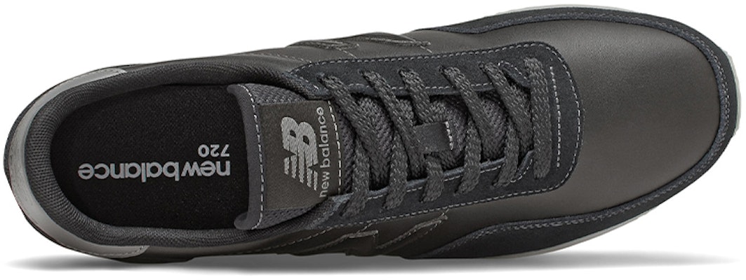 New Balance 720 Zapatillas Negras UL720XB Lookbook New Balance 720 Zapatillas Negras UL720XB