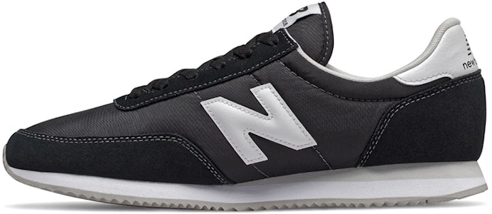 ニューバランス 720 黒白 (Nyūbaransu 720 Kuro Shiro) UL720AA Buy ニューバランス 720 黒白 (Nyūbaransu 720 Kuro Shiro) UL720AA