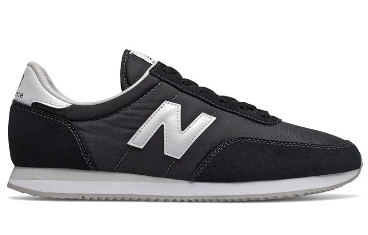 Order New Balance 720 'Hitam Putih' UL720AA