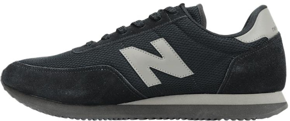 New Balance 720 'Hitam Putih' UL720GB1 Buy New Balance 720 'Hitam Putih' UL720GB1