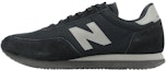 Buy New Balance 720 'Hitam Putih' UL720GB1
