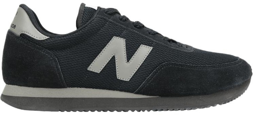 New Balance 720 'Hitam Putih' UL720GB1 Order New Balance 720 'Hitam Putih' UL720GB1