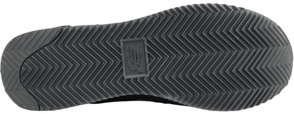 New Balance 720 'Hitam Putih' UL720GB1 Shop New Balance 720 'Hitam Putih' UL720GB1