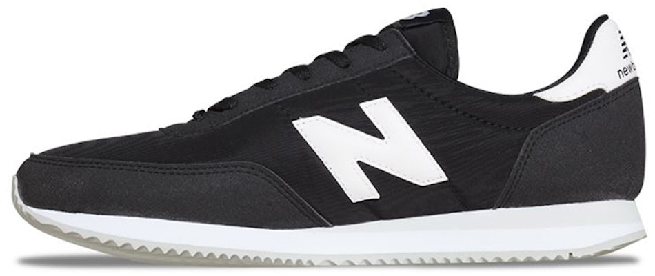 New Balance 720 'Hitam Putih Kelabu' UL720BWB Buy New Balance 720 'Hitam Putih Kelabu' UL720BWB