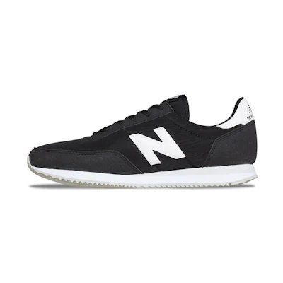 NB 720 'Black White Grey'