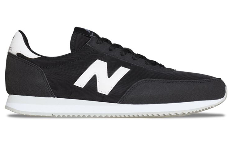 NB 720 'Black White Grey' 圖 2