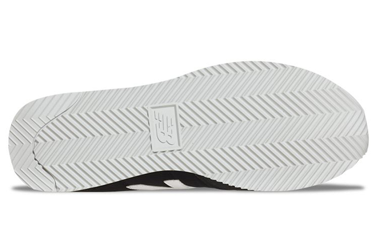 NB 720 'Black White Grey' 圖 4