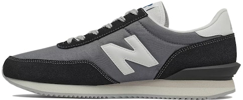 New Balance 720 'Black White UL720MU1 New Balance 720 'Black White UL720MU1