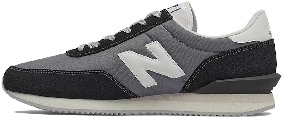 New Balance 720 'Hitam Putih' UL720MU1 Buy New Balance 720 'Hitam Putih' UL720MU1