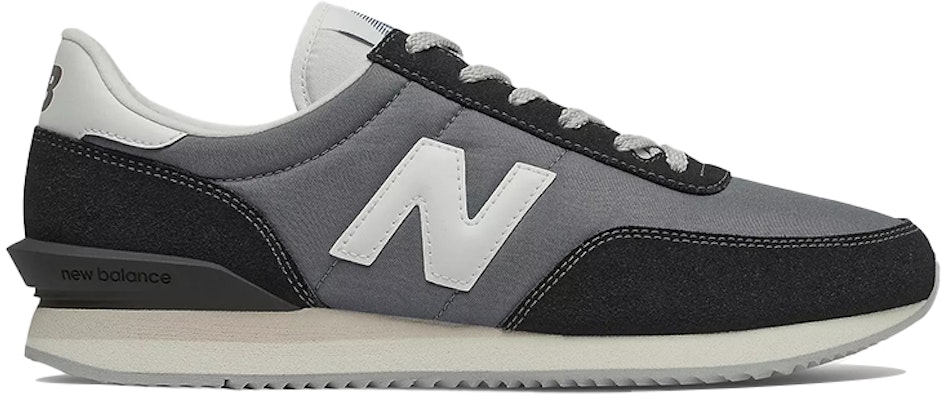 뉴발란스 720 블랙 화이트 (New Balance 720 Black White) UL720MU1 Order 뉴발란스 720 블랙 화이트 (New Balance 720 Black White) UL720MU1