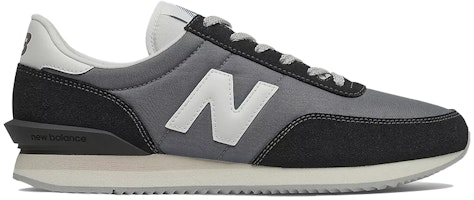 ニューバランス 720 黒白 (Nyū Baransu 720 Kuro Shiro) UL720MU1 Order ニューバランス 720 黒白 (Nyū Baransu 720 Kuro Shiro) UL720MU1