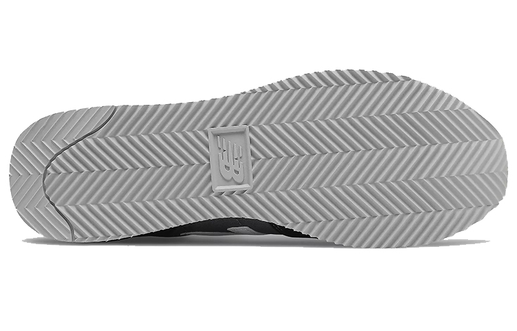 Shop New Balance 720 '黑白 UL720MU1