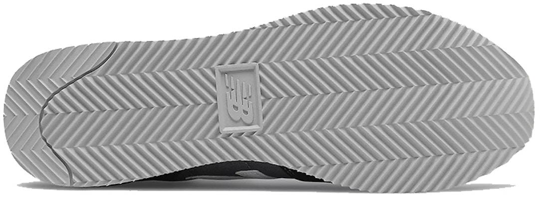 New Balance 720 'Black White UL720MU1 Shop New Balance 720 'Black White UL720MU1