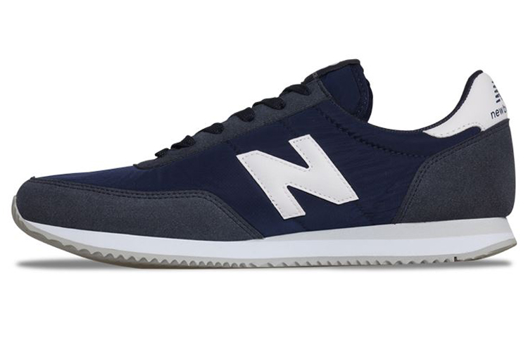 New Balance 720 /Blue 'Black' UL720BNB