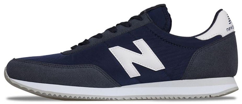 New Balance 720 Azul/Negro UL720BNB Buy New Balance 720 Azul/Negro UL720BNB