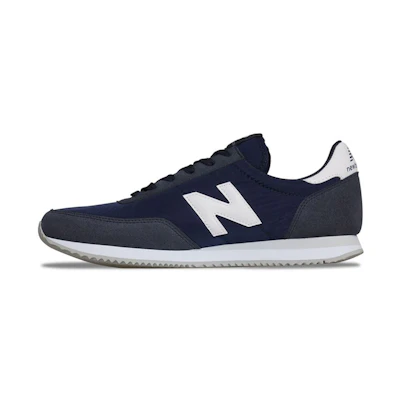 NB 720 /Blue 'Black'