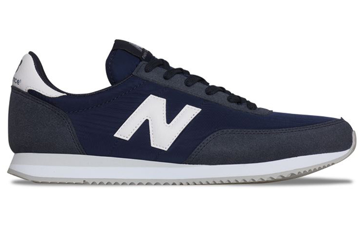 NB 720 /Blue 'Black' 圖 2