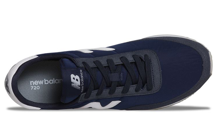 NB 720 /Blue 'Black' 圖 3