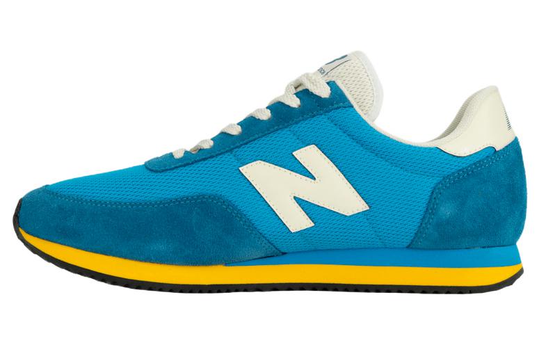New Balance 720 'Blue Yellow White' UL720AG1