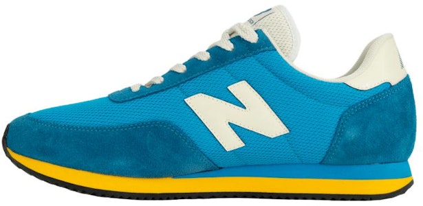 New Balance 720 'Azul Amarillo Blanco' UL720AG1 Buy New Balance 720 'Azul Amarillo Blanco' UL720AG1