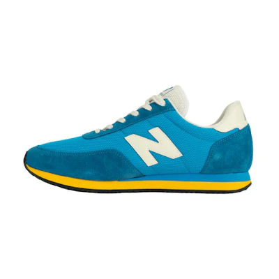 NB 720 'Blue Yellow White'