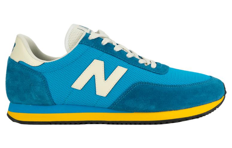 Order New Balance 720 'Biru Kuning Putih' UL720AG1