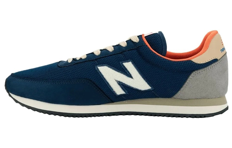 New Balance 720 'Dark Blue Gray Orange' UL720BR