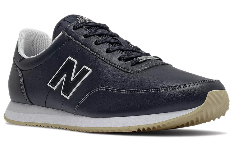 Lookbook New Balance 720 'Eclipse' Lelaki/Wanita Kasut Retro Klasik. UL720WT1