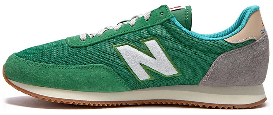 新百伦 720系列 '绿灰' UL720YA Buy 新百伦 720系列 '绿灰' UL720YA