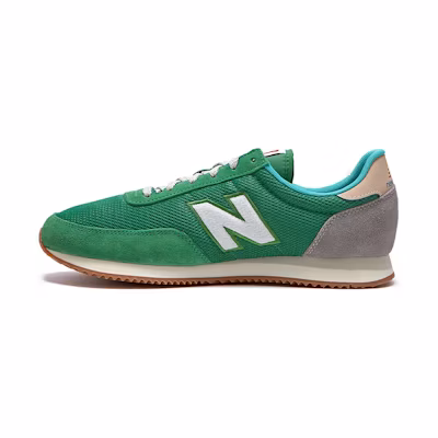 NB 720 Series 'Green Grey'