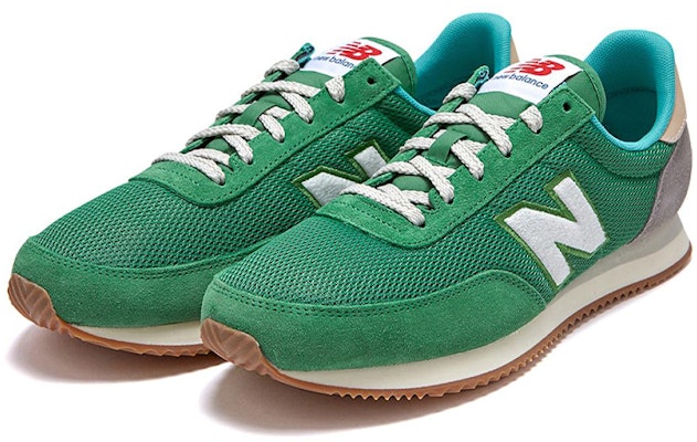 New Balance 720 Siri 'Hijau Kelabu' UL720YA Order New Balance 720 Siri 'Hijau Kelabu' UL720YA