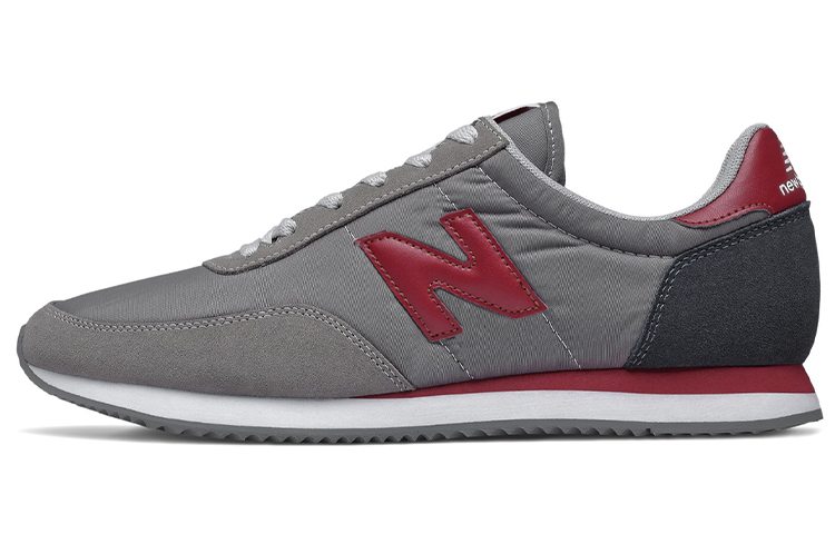 Buy New Balance 720 'Gris Rojo' UL720UB