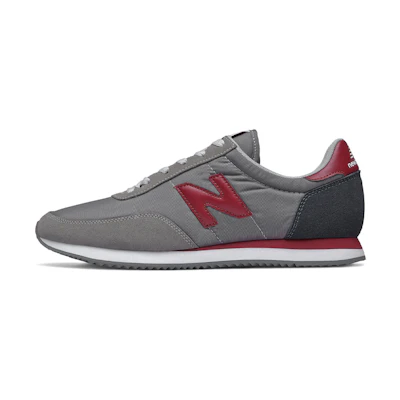 NB 720 'Grey Red'
