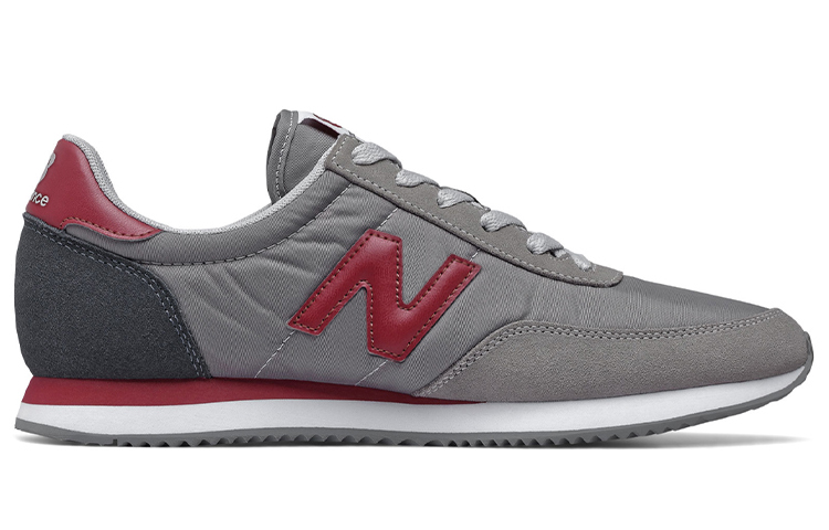 Order New Balance 720 ''Grijs Rood'' UL720UB
