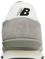 뉴발란스 720 '마블헤드' (New Balance 720 'Marblehead') UL720MW1 Sizing 뉴발란스 720 '마블헤드' (New Balance 720 'Marblehead') UL720MW1