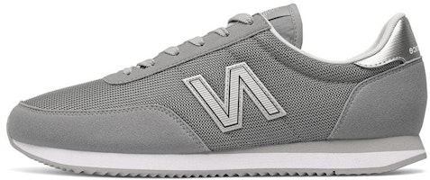 New Balance 720 'Marblehead Silver Metallic' UL720ET1 New Balance 720 'Marblehead Silver Metallic' UL720ET1