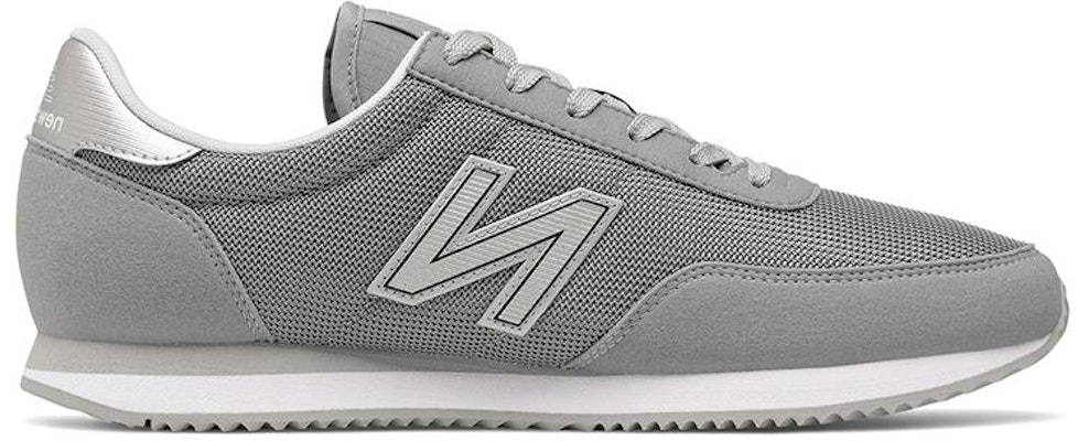 뉴발란스 720 '실버 메탈릭' (New Balance 720 'Silver Metallic') UL720ET1 Order 뉴발란스 720 '실버 메탈릭' (New Balance 720 'Silver Metallic') UL720ET1