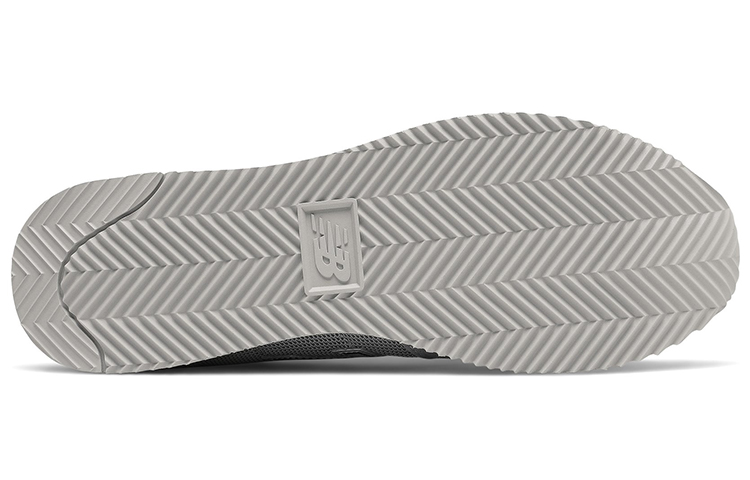 Shop New Balance 720 '大理石银金属' UL720ET1