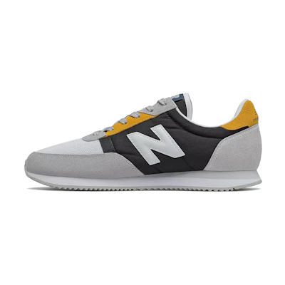 NB 720 'Natural Indigo'