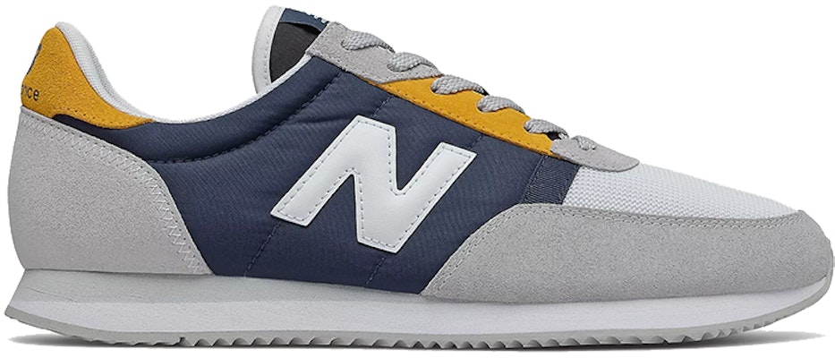 New Balance 720 'Natural Indigo' UL720SC1 Order New Balance 720 'Natural Indigo' UL720SC1