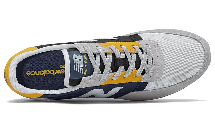 Lookbook New Balance 720 'Indigo Semulajadi' UL720SC1