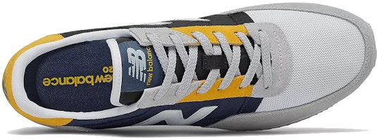 ニューバランス 720 'ナチュラルインディゴ' UL720SC1 UL720SC1 Lookbook ニューバランス 720 'ナチュラルインディゴ' UL720SC1 UL720SC1