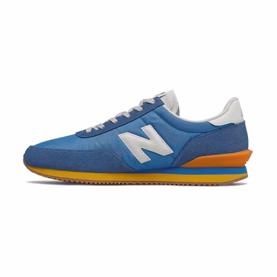 NB 720 'Oxygen Blue Topaz'