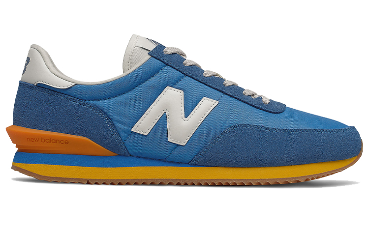 Order New Balance 720 'Biru Topaz Oksigen' UL720ME1