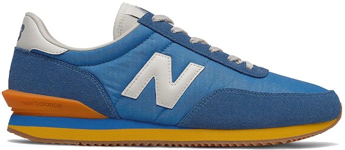 新百伦 720 '氧气蓝托帕石' UL720ME1 Order 新百伦 720 '氧气蓝托帕石' UL720ME1