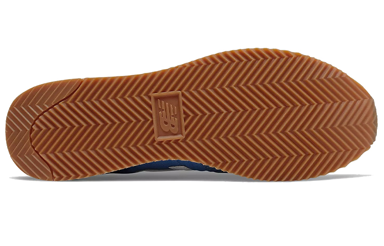 Shop New Balance 720 'Biru Topaz Oksigen' UL720ME1