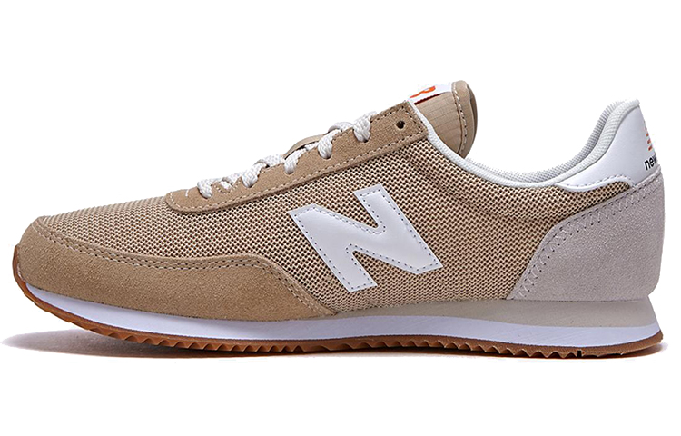 Buy ニューバランス720 ピンク/ホワイト/グレー UL720BD1