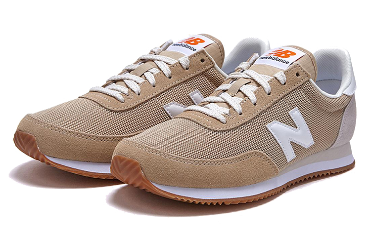 Lookbook New Balance 720 ''Roze Wit Grijs'' UL720BD1