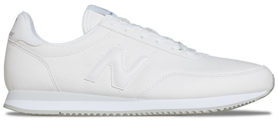 New Balance 720 Seri 'Triple White' Putih Original UL720WTL Order New Balance 720 Seri 'Triple White' Putih Original UL720WTL